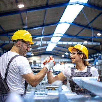 Sicurezza sul lavoro